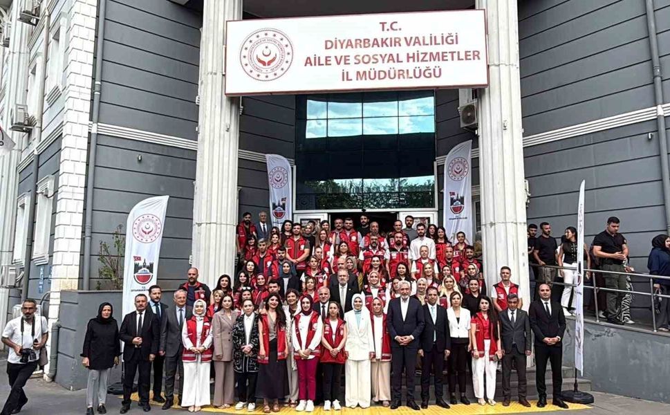 Bakan Göktaş: 'Krediden istifade eden gençlere İŞKUR'da öncelik tanıyoruz'