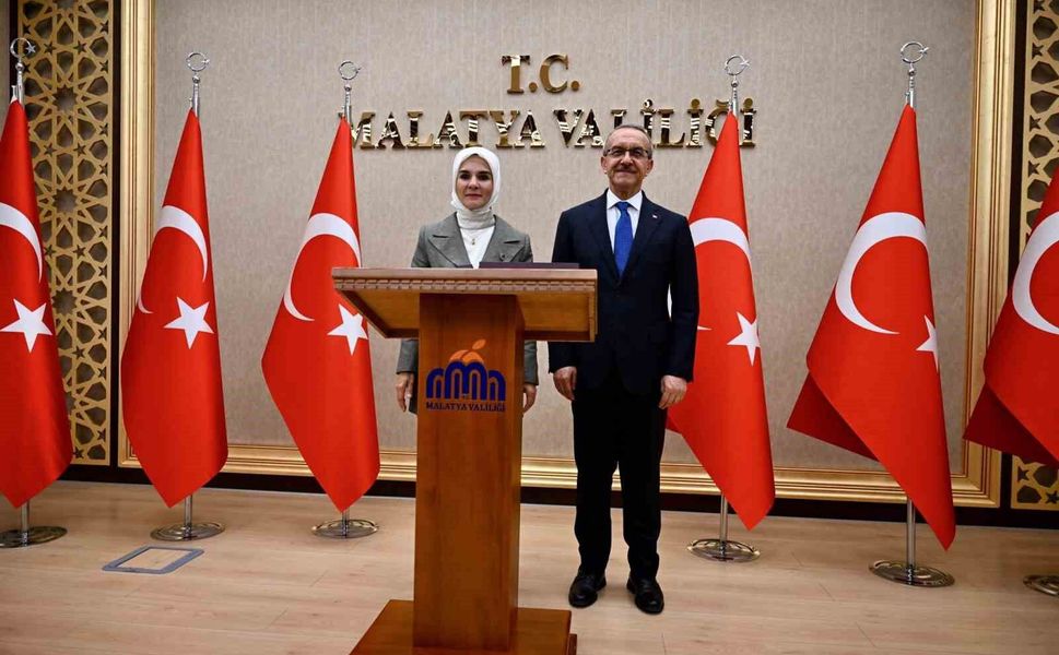 Bakan Göktaş: 'Terörsüz Türkiye, yüzyılın stratejik önceliklerinden biri'