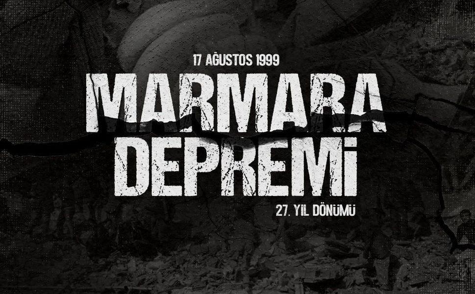 Bakan Gürlek: 'Ülkemizi afetlere karşı daha dirençli kılmak için üzerimize düşen sorumluluğu yerine getirmeye devam ediyoruz'
