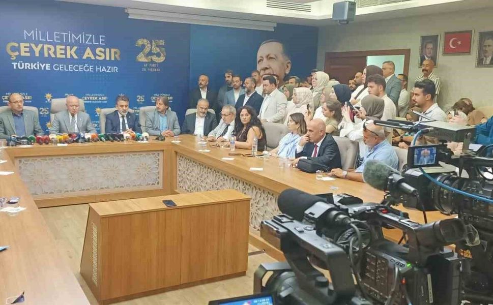 Bursa'ya ya 2 yeni hastane müjdesi