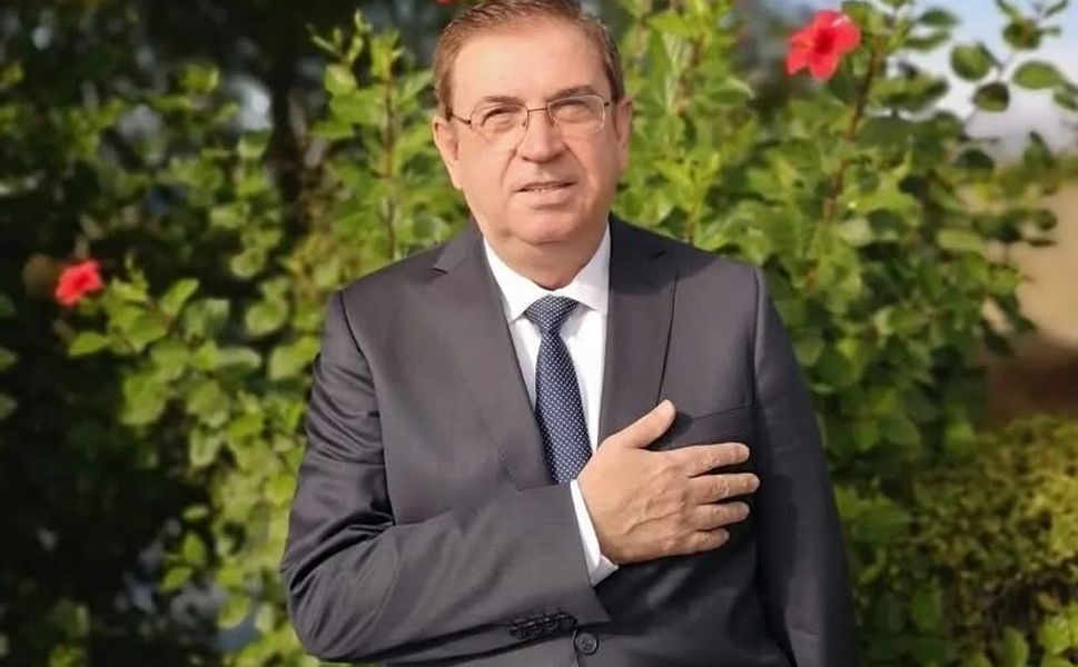 Eski MHP Antalya Milletvekili Hüseyin Yıldız hayatını kaybetti