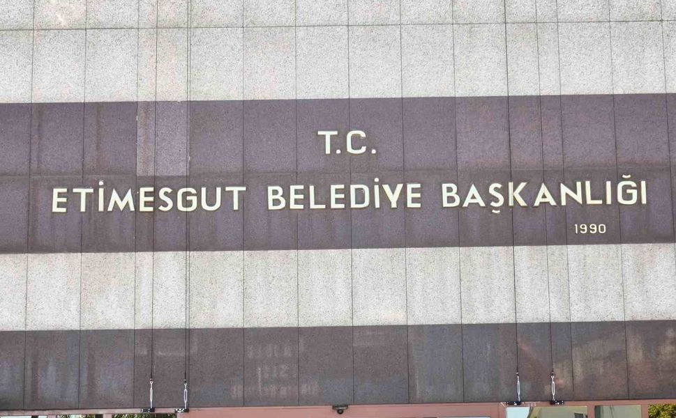 Etimesgut Belediyesi Başkan Vekili Seda Dilber oldu