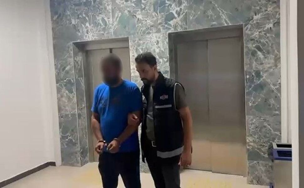 Fenerbahçe otobüsüne yönelik silahlı saldırı soruşturmasında 5 şüpheliye operasyon