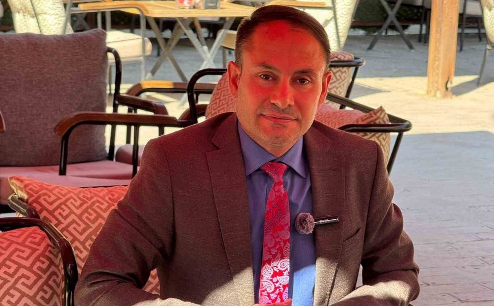 İsveç'teki seçimler için Konya'dan 'oy kullanın' çağrısı
