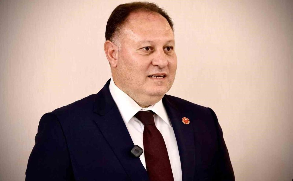KKTC Cumhuriyet Meclisi Başkanı Öztürkler: 'Bizler egemen eşitliğimizden ve eşit uluslararası statümüzden asla taviz vermeyeceğiz'