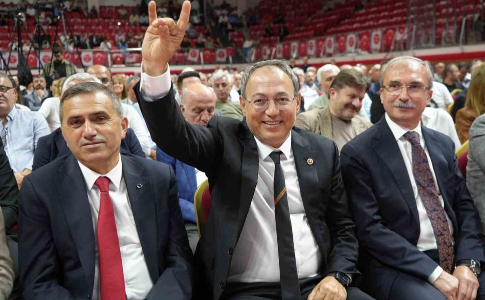 MHP Genel Başkan Yardımcısı Prof. Dr. Topsakal: 'Suriye, iç birlik olarak Türkiye'ye bağlandığını gösterdi'