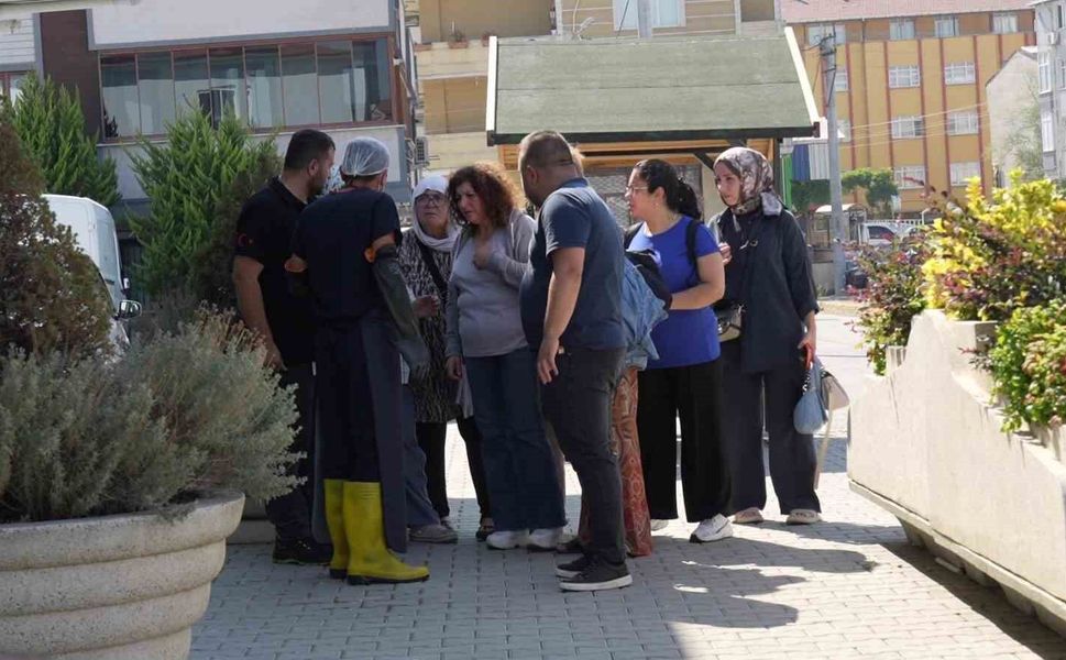 Sır gibi ölüm: 3 kardeşin denize nasıl düştüğü araştırılıyor