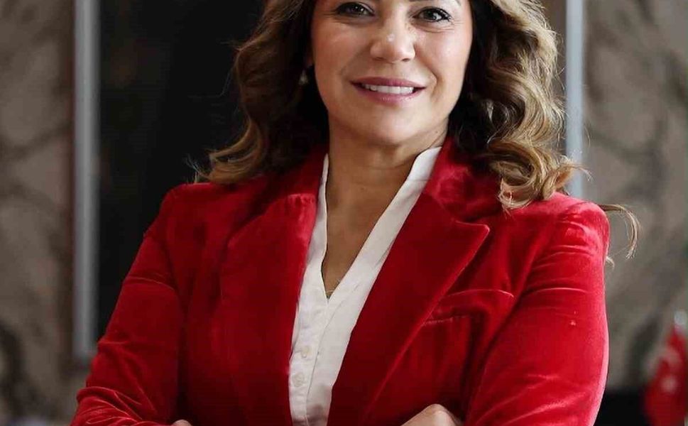 Tekirdağ Büyükşehir Belediye Başkanı Yüceer, CHP'den istifa ederek YENİ Parti'ye geçti
