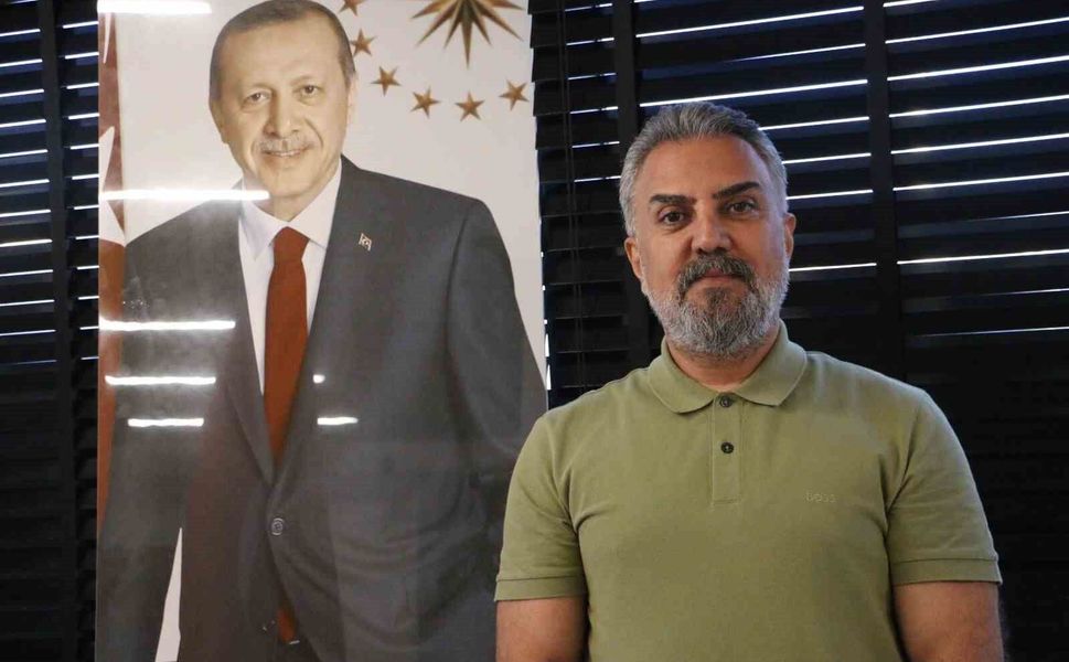 Terörsüz Türkiye süreci AK Parti'ye güveni arttırdı
