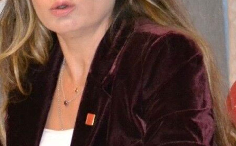 Yeni Parti Manisa İl Başkanı İlksen Özalper gözaltına alındı