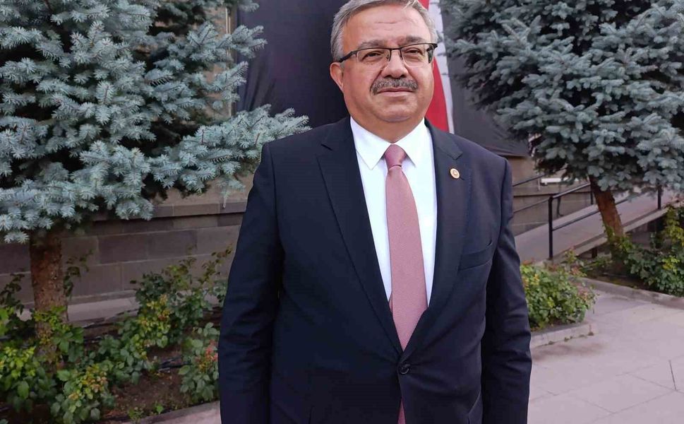 Yurdunuseven: 'Sosyal medyadaki 'PKK'lılara af çıktı' paylaşımları yalan ve dezenformasyondur'