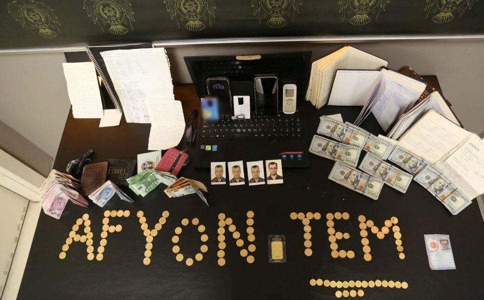 Suikastçı Burkay Karatepe'ye yardım eden kişi yakalandı