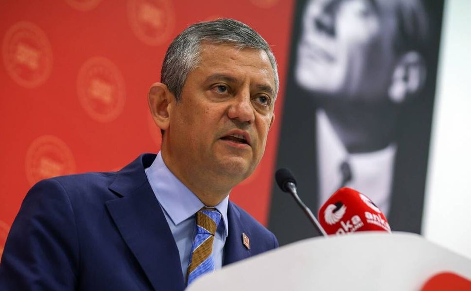 Özgür Özel ve Veli Ağbaba Hakkında Rüşvet Soruşturmasında Fezleke Hazırlandı