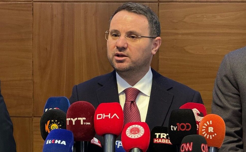 4 yeni nesil suç örgütüne operasyon: 42 şüpheli yakalandı