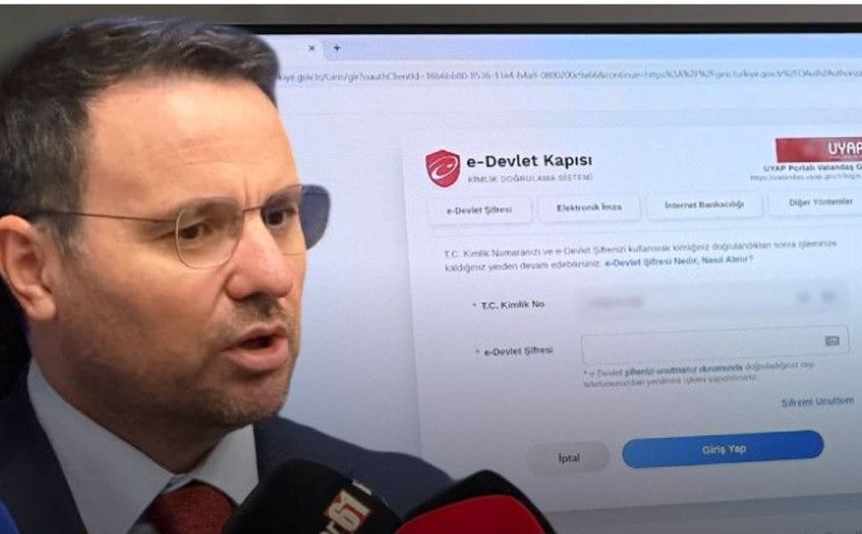 Adalete ulaşmak artık bir telefon kadar yakın: 135 Alo Adalet Hattı