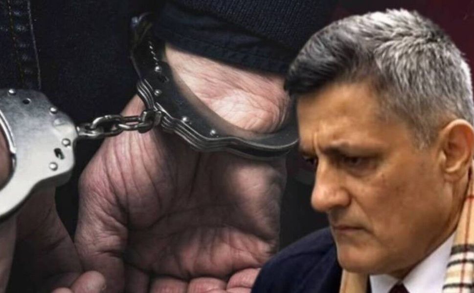 Kaşif Kozinoğlu soruşturmasında gözaltına alınan eski cezaevi kampüs doktoru evinde ölü bulundu