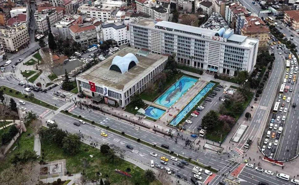 İBB davasında dikkat çeken sözler: “Yapmak zorunda kalıyorlardı”