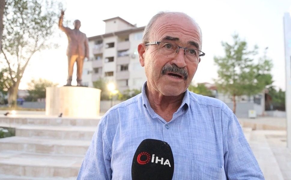 12 Eylül mağduru o dönemi anlattı: 'O dönemin insanları sağcısıyla, solcusuyla büyük travmalar yaşadı'