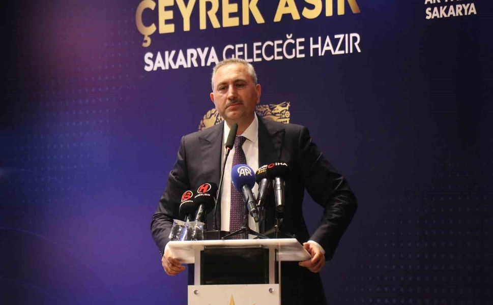 AK Parti Grup Başkanvekili Gül: '50 yıllık terör belasına son vereceğiz'
