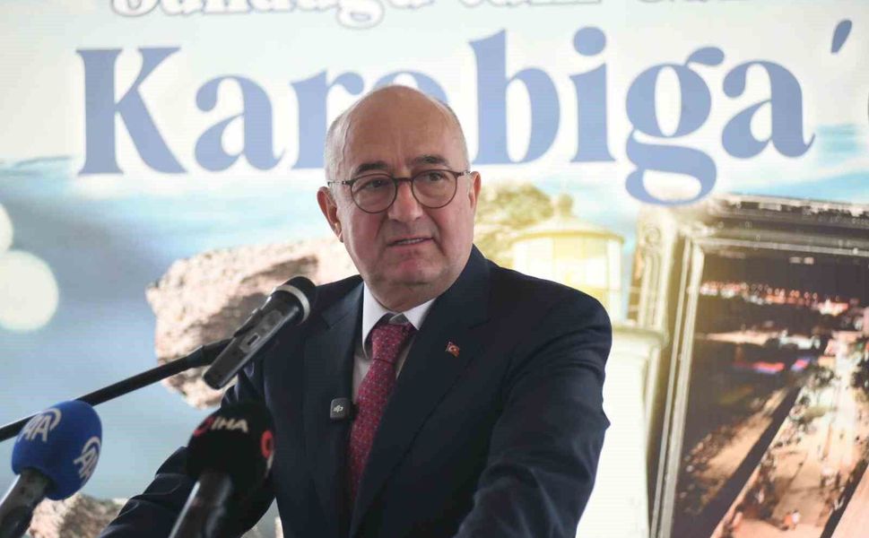 AK Partili Gider: 'Yolsuzluğa bulaşmış kim varsa bizim kardeşimiz değildir. Bizim partilimiz değildir'