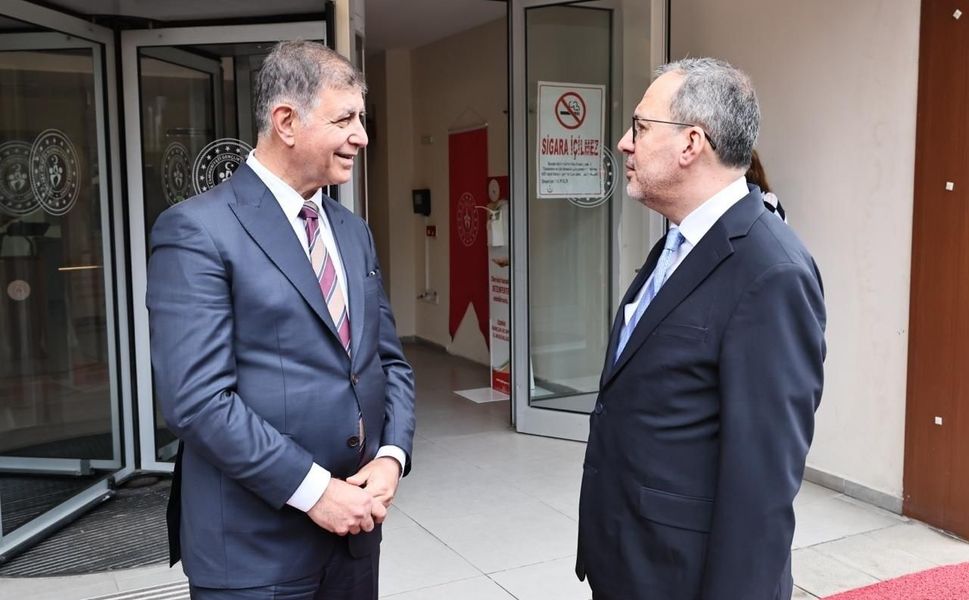 AK Partili Kasapoğlu'ndan 'Cemil Tugay' açıklaması: 'Siyasette her şey olabilir'