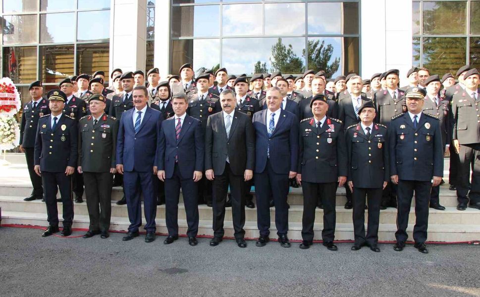 Bakan Çiftçi: 'Huzurun olmadığı yerde yatırım olmaz, güvenin olmadığı yerde üretim büyümez'
