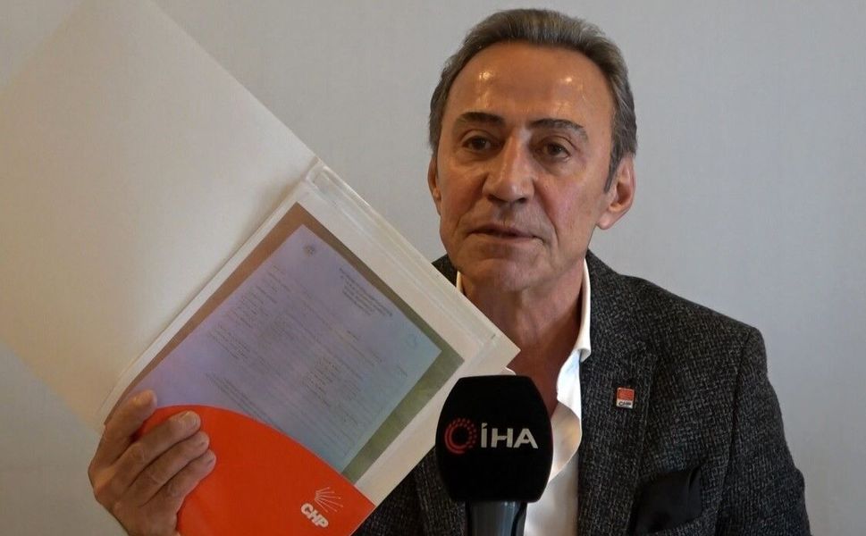 Berhan Şimşek: “2,5-3 yıl önceki görüntünün yarısını yayınladılar”