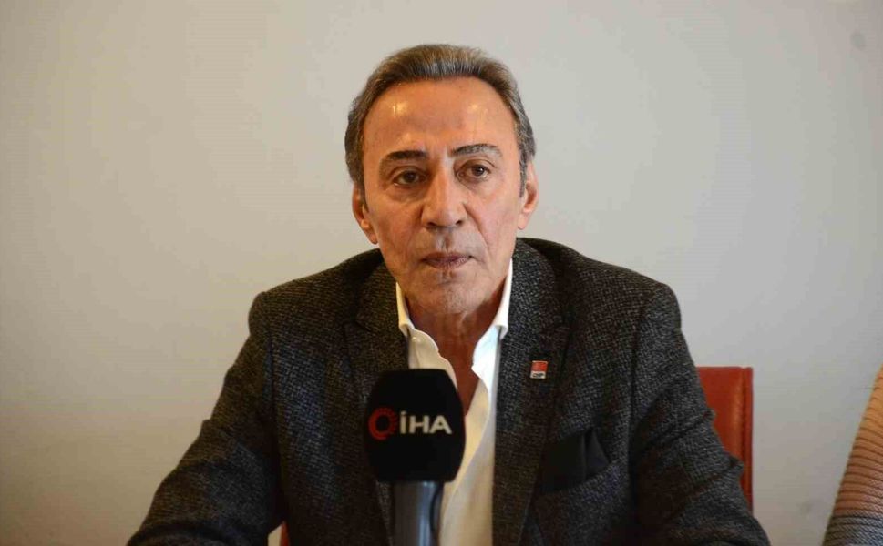 CHP’li Şimşek’ten Yavaş’a: “Gururlanma padişahım”