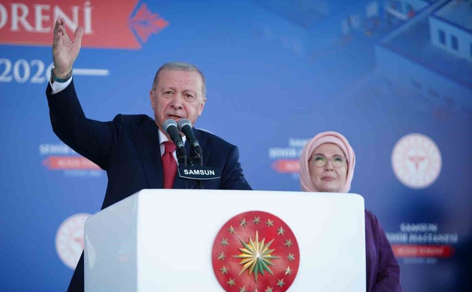 Cumhurbaşkanı Erdoğan: 'Türkiye'de darbeler defteri artık kapanmıştır'