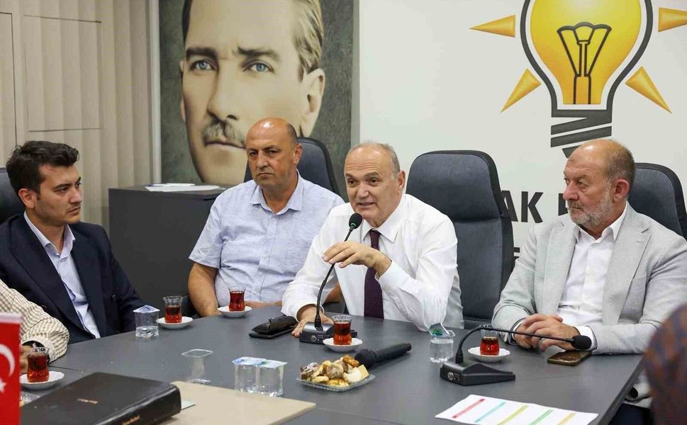 Düzce eski sanayi çarşı dönüşecek