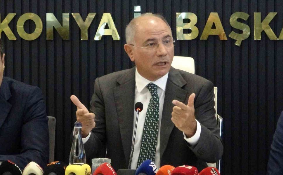 Efkan Ala: 'Terör, Suriye'de olmasın, Irak'ta olmasın, Türkiye'de olmasın'