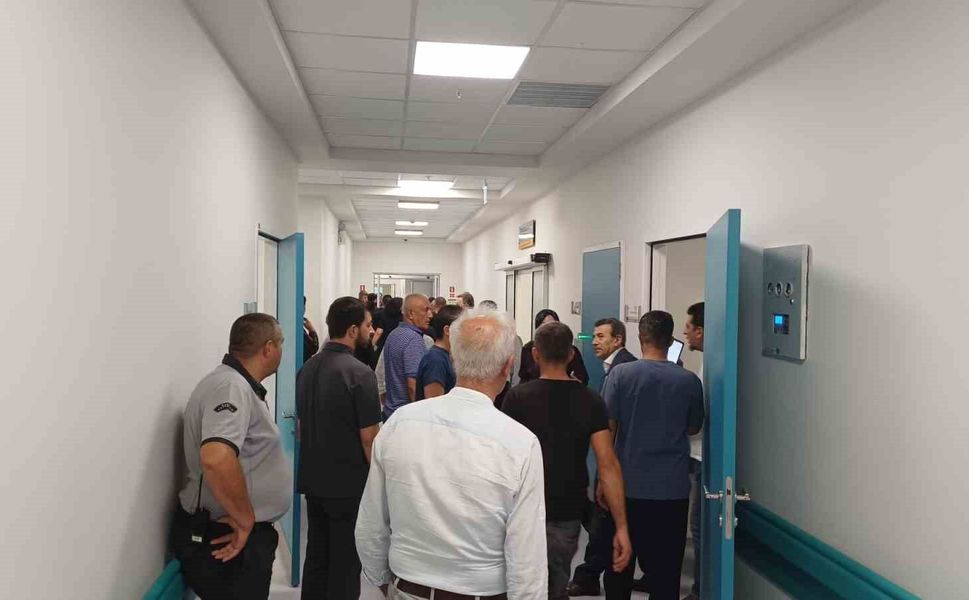 Milletvekili Ağbaba: 'Çok şükür, sağlık durumum iyi'