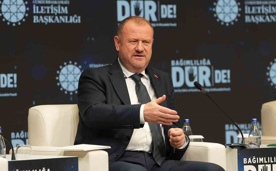 RTÜK Başkanı Mehmet Daniş: 'Yasa dışı bahisle mücadele bir seferberliktir'