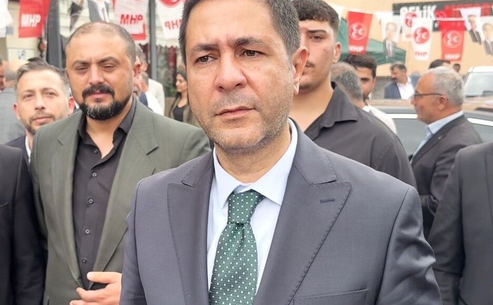 Yücel Bulut'tan Yavuz Ağıralioğlu açıklaması