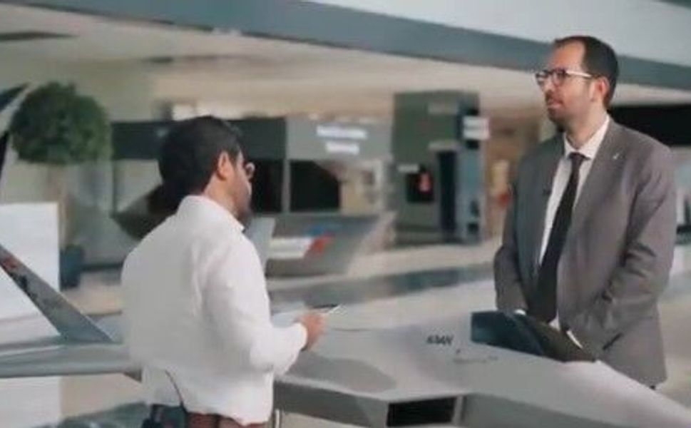 KAAN Başmühendisi: Rakibimiz F-16 değil, F-22 ve J-20