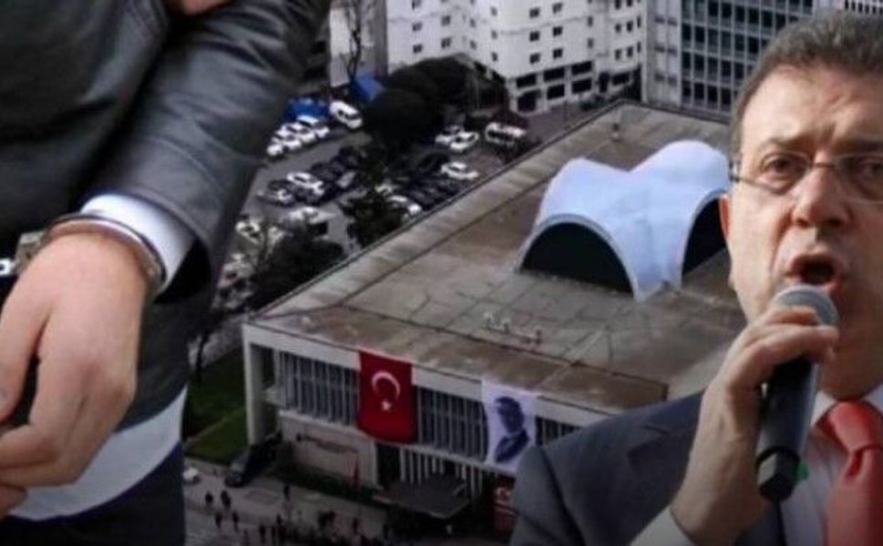 İmamoğlu davasında Rauf Cem Istıranca’dan etkin pişmanlık talebi