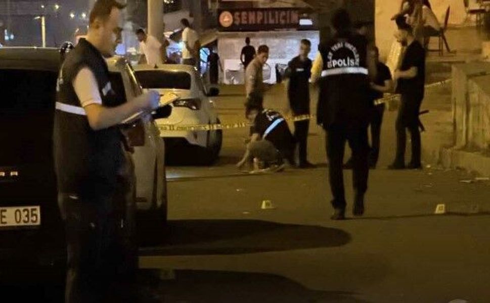 Diyarbakır’da iki grup arasında silahlı kavga: 3 ölü