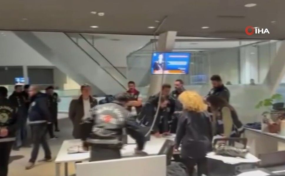 Halk TV'nin sahibi Mahiroğlu hakkında soruşturma
