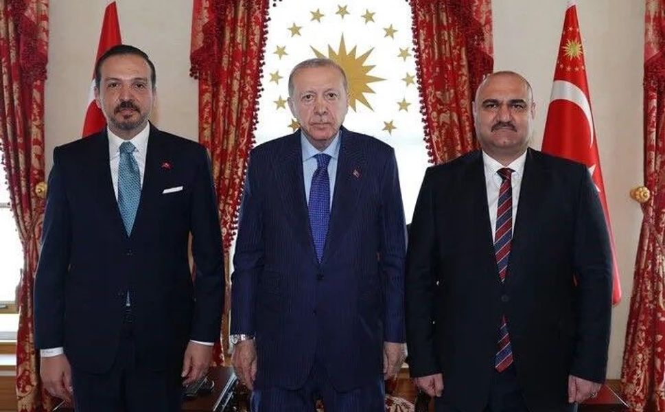 AK Parti Genel Başkan Yardımcısı Zorlu: 'Devlet Bakanlığını üstlenen Ağa'yı kutluyor, tarihi kararı hayata geçiren herkese teşekkür ediyoruz'
