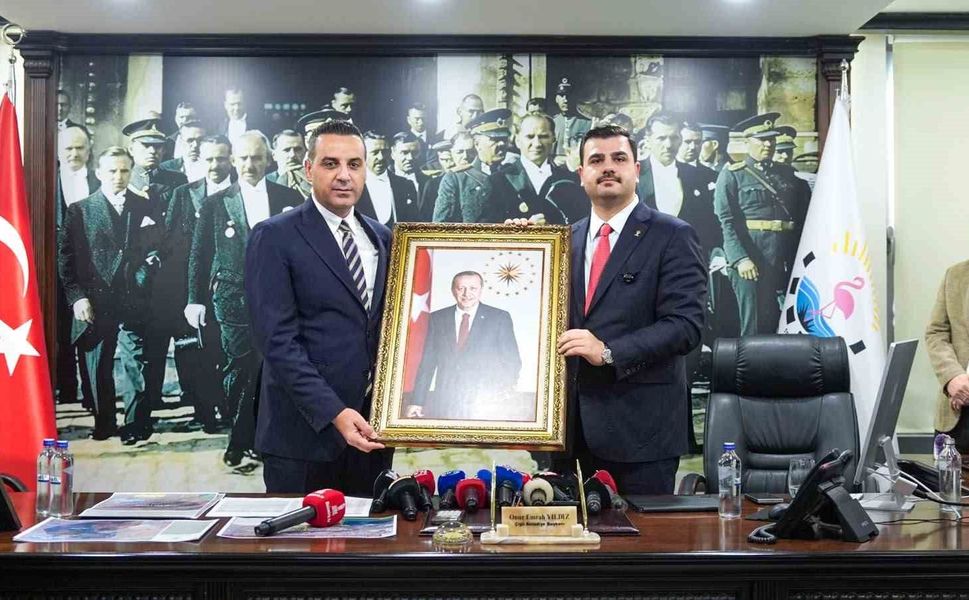 AK Parti Genel Sekreteri İnan: 'İzmir'de Fetret Devri bitmiştir'