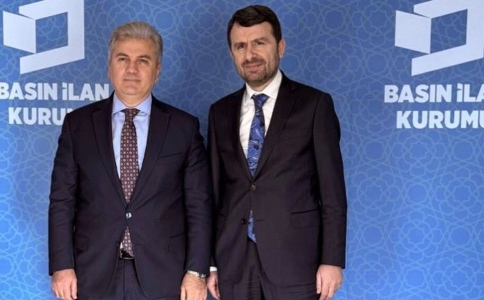AK Parti Milletvekili Canbey'den Balıkesir basınına müjde