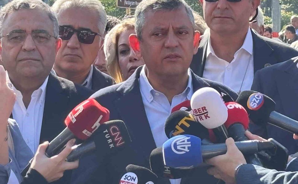Ankara Garı saldırısında hayatını kaybedenler 11'nci yılında törenle anıldı