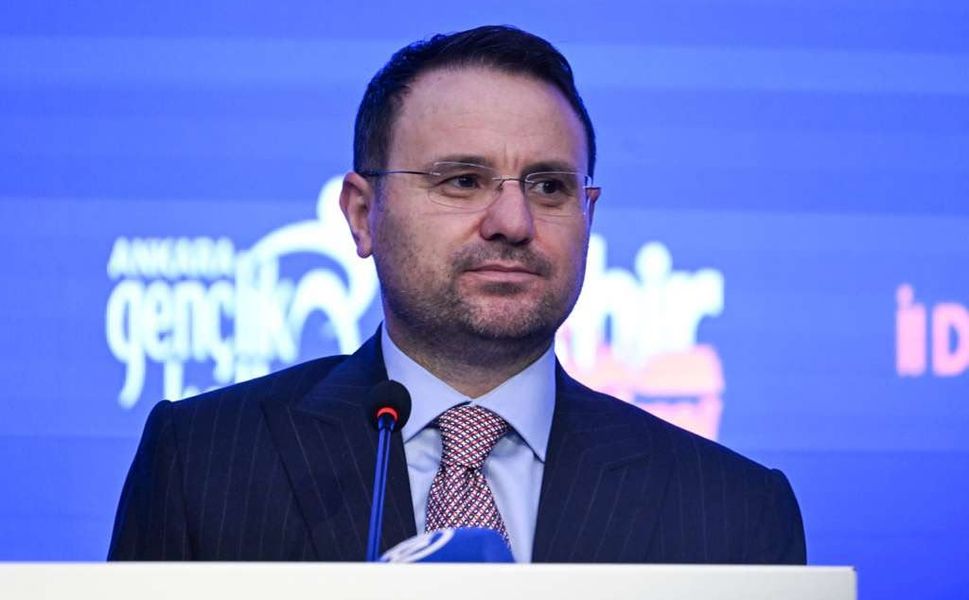 Bakan Gürlek: 'Gençleri hedef alan suç örgütlerine karşı devlet kararlı mücadelesini sürdürecek'