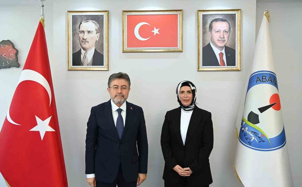 Bakan Yumaklı'dan Kastamonu'nun üç ilçesine ziyaret