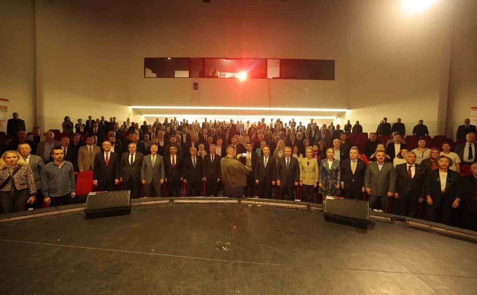 BBP Genel Başkanı Destici, 'Ödülü dürüst olana, temiz olana, vurgun yapmayana, fonda milleti soymayana ver'