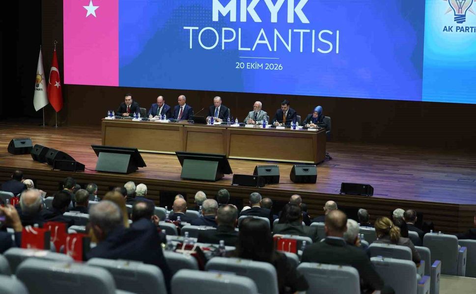 Cumhurbaşkanı Erdoğan: '(Fon Soruşturması) Kimin sorumluluğu varsa gereğini yapacağız'