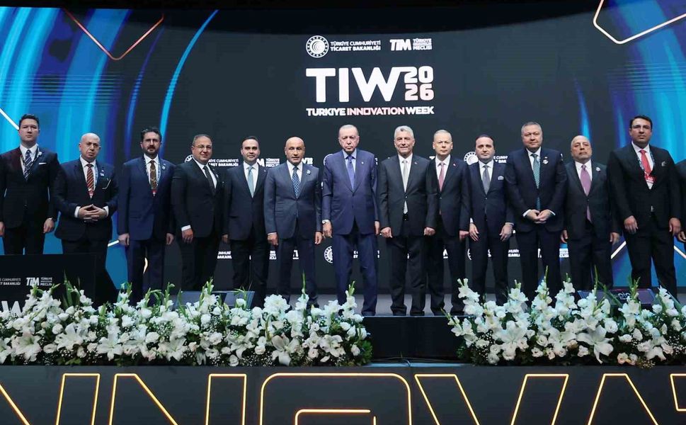 Cumhurbaşkanı Erdoğan: 'Sermaye piyasamıza ateş etmekten çekinmediler'