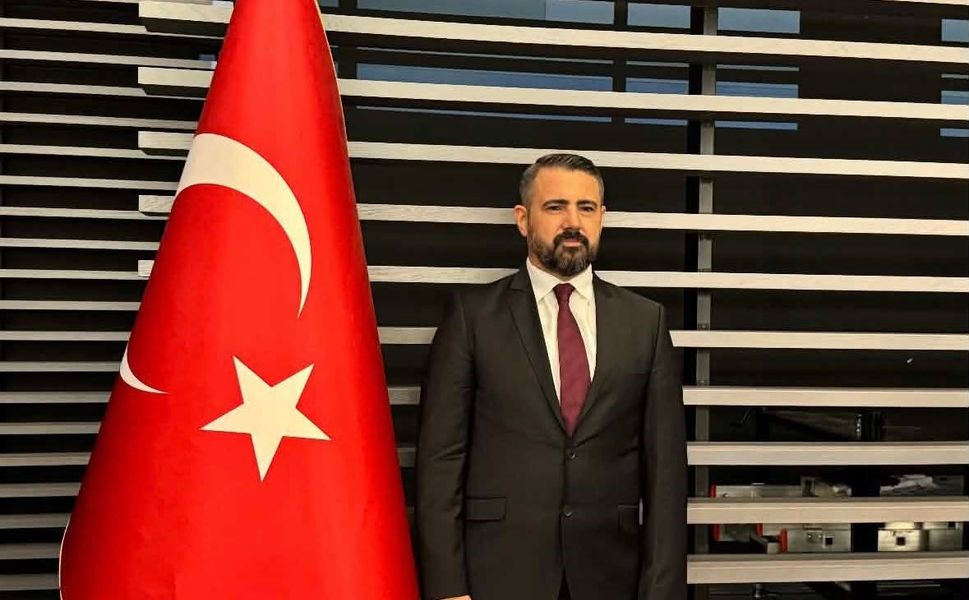 Mezitli Belediyesinde Başkanvekili Turgut Selağzı oldu