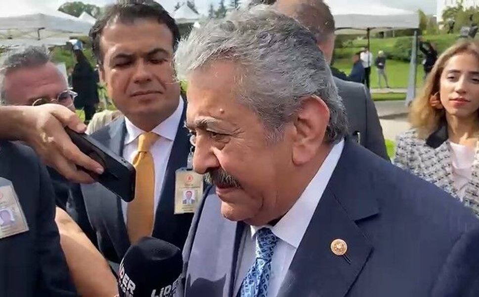 MHP Genel Başkan Yardımcısı Yıldız'dan fon soruşturması açıklaması: 'Devletimiz her türlü tedbiri alıyor, devletimize güvenelim'