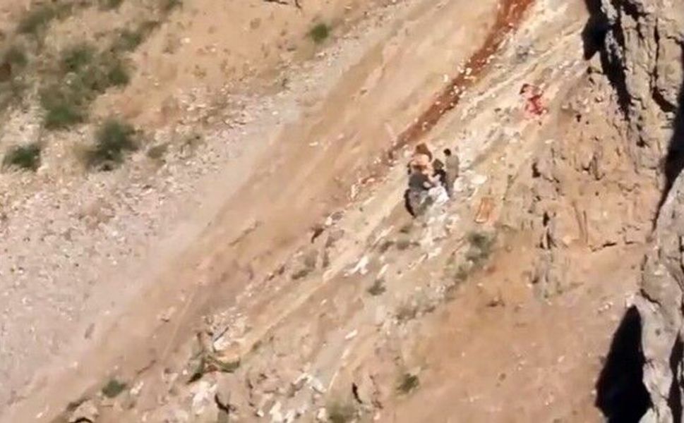 PKK, Irak'ın kuzeyindeki 4 kampı boşalttı